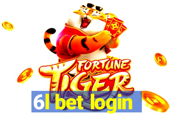 6l bet login